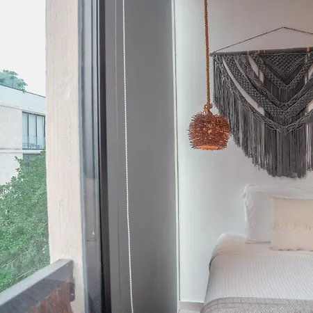 Apartment Luxury Penthouse 3br With Private Pool & Rooftop La Veleta *