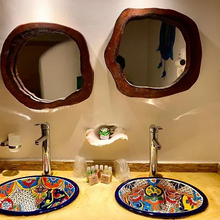 Hotel Pacha Boutique 4*