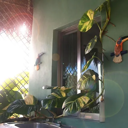 Apartment The Secret Garden *
