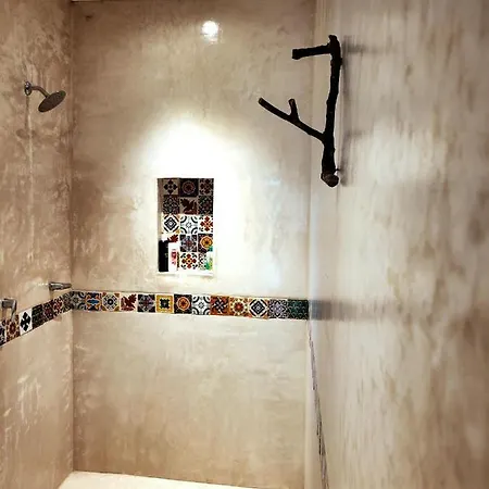 Apartment The Secret Garden *