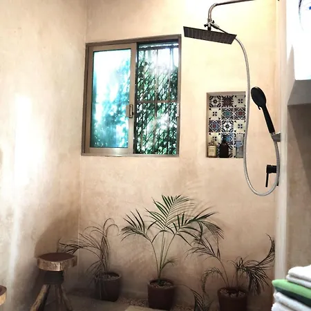 Apartment The Secret Garden *