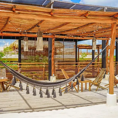 Holiday home Selva Norte Cacao 204 - Studio Tulum