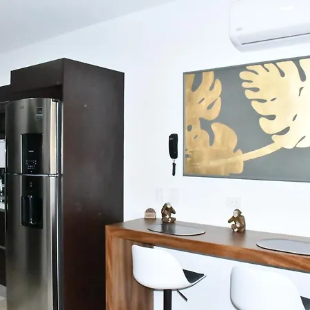 Menesse Luxury By Spot * Tulum