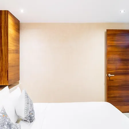 Pre Opening! Solemn Luxury By Spot 4* Tulum