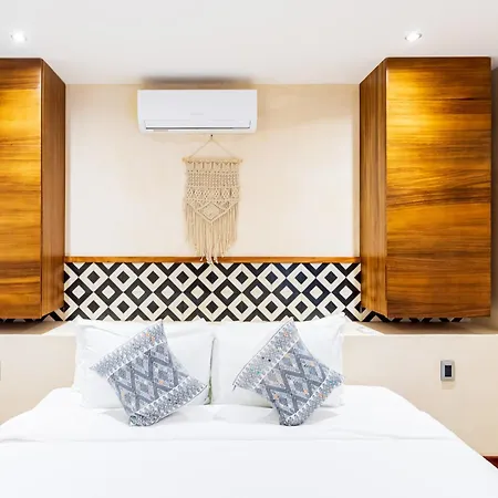 Pre Opening! Solemn Luxury By Spot Hotel