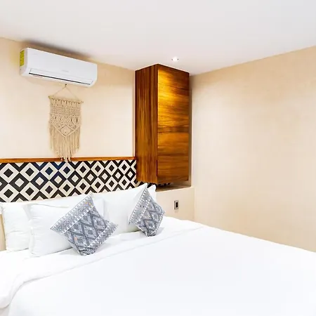Pre Opening! Solemn Luxury By Spot Hotel