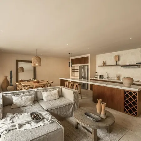 Apartamento Exclusive Penthouse By Famous Interior Designer By Yeah *
