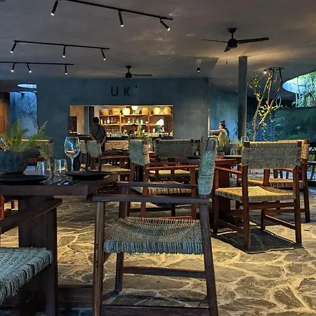 Exclusive Penthouse By Famous Interior Designer By Yeah * Tulum