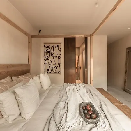 Apartamento Exclusive Penthouse By Famous Interior Designer By Yeah