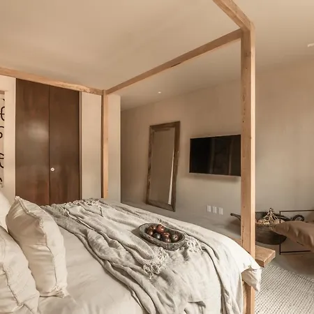 Exclusive Penthouse By Famous Interior Designer By Yeah