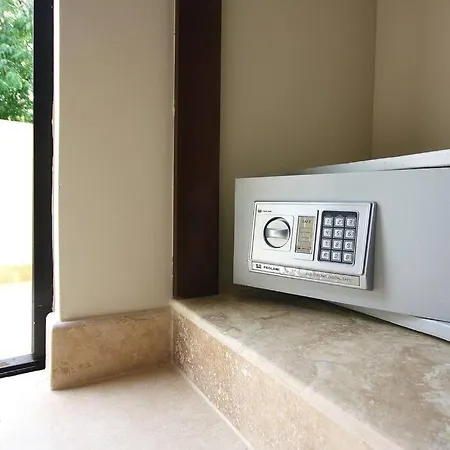 Apartment Casa Cactus! Private Jacuzzi And Rooftop +gym+business Center+ Wifi! *