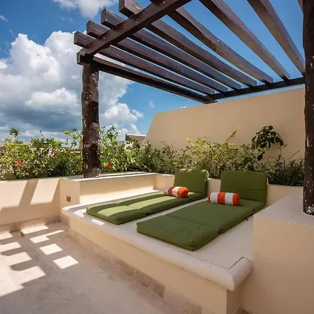 Casa Cactus! Private Jacuzzi And Rooftop +gym+business Center+ Wifi! *