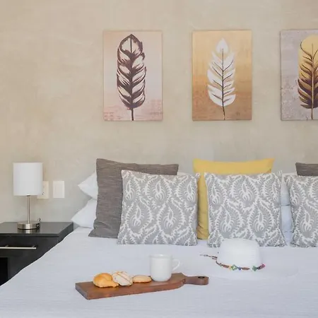 Private Modern Villa-pool Beds-ac-internet-parking-grill Holiday home