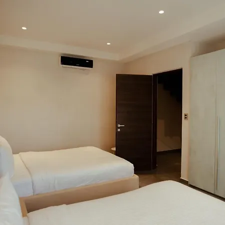 Impeccable Penthouse With Private Rooftop Pool! Tulum
