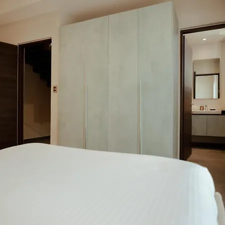 Impeccable Penthouse With Private Rooftop Pool! Apartment Tulum