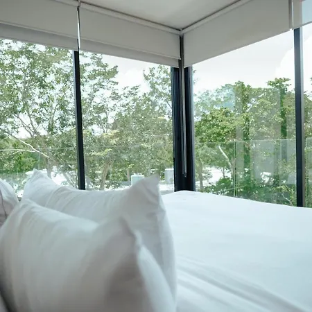 Impeccable Penthouse With Private Rooftop Pool! Tulum