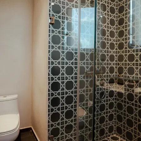 Apartment Impeccable Penthouse With Private Rooftop Pool! Tulum