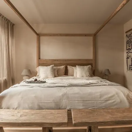 Apartment Exclusive Penthouse By Famous Interior Designer By Yeah *
