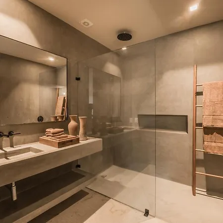 Exclusive Penthouse By Famous Interior Designer By Yeah * Tulum