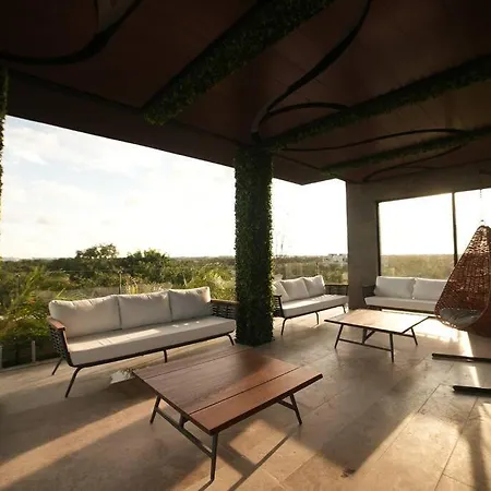 Apartment Noah Luxury Loft In Downtown