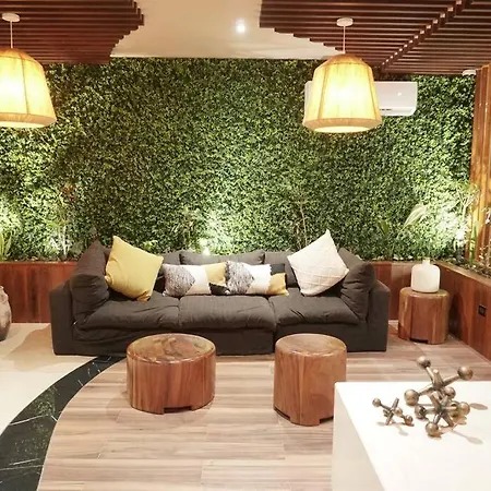 Noah Luxury Loft In Downtown