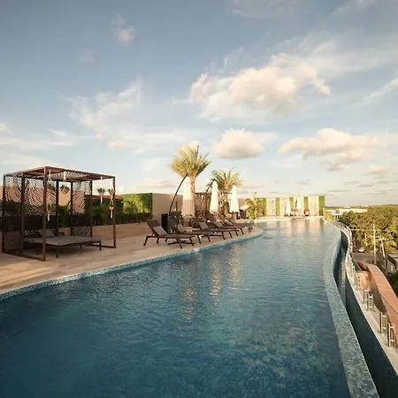 Noah Luxury Loft In Downtown Apartment Tulum