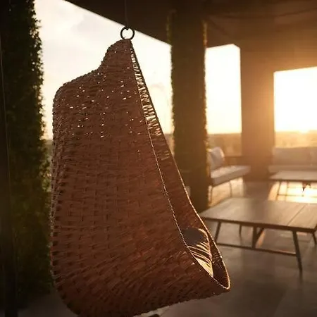 Apartment Noah Luxury Loft In Downtown Tulum