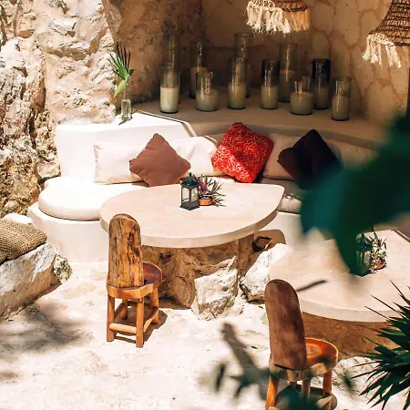Kan Tulum Hotel