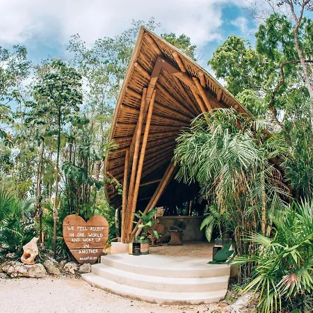 Kan Tulum Hotel Hotel