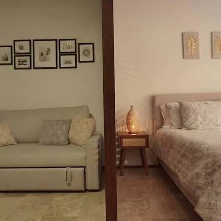 Noah Luxury Loft In Downtown Apartment