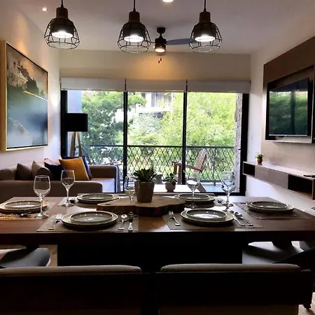 Condo•aldea Zama•tulum• Paramarv