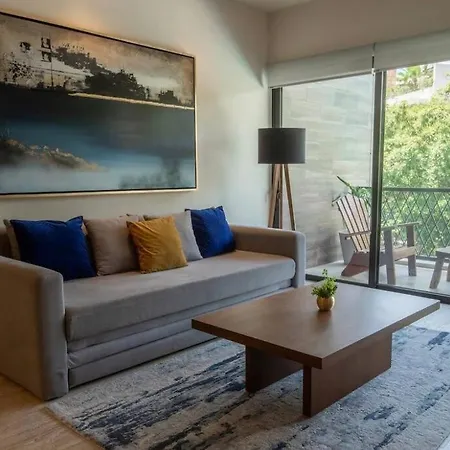 Condo•aldea Zama•tulum• Paramarv Tulum