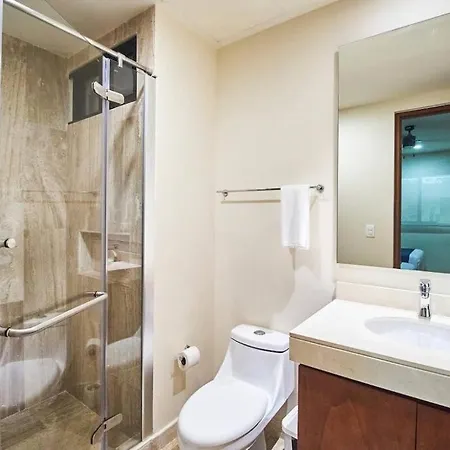 Condo•aldea Zama•tulum• Paramarv Hotel Tulum
