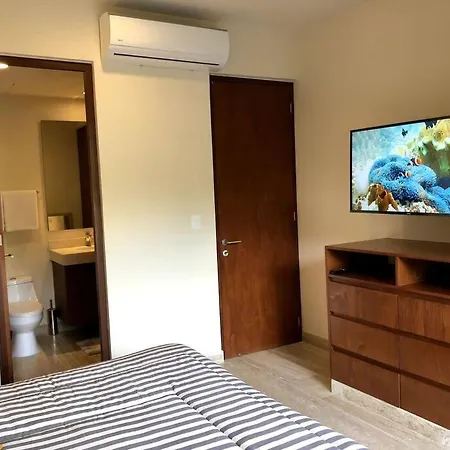 Condo•aldea Zama•tulum• Paramarv Hotel
