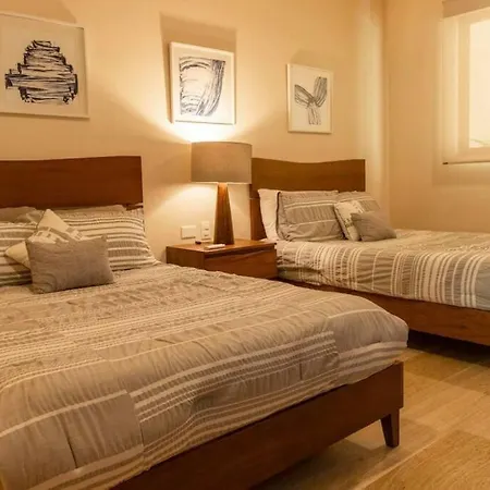 Condo•aldea Zama•tulum• Paramarv Tulum
