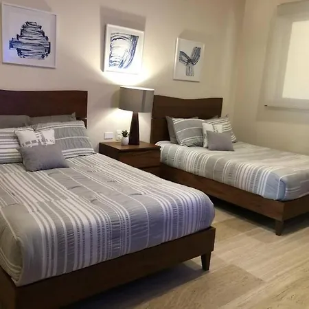Condo•aldea Zama•tulum• Paramarv *