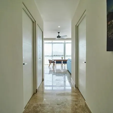 Apartment 2br Penthouse In With Private Indoor Pool Tulum