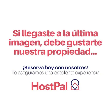 Hostpal Aldea Nature And Comfort *