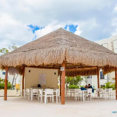 Hostpal Aldea Nature And Comfort * Tulum