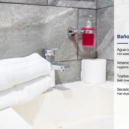 Hostpal Aldea Nature And Comfort * Tulum