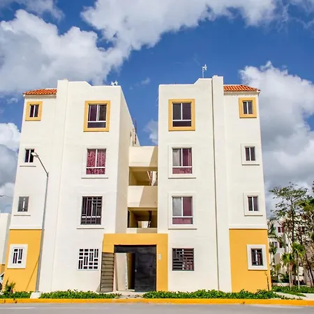 Hostpal Aldea Nature And Comfort Apartment Tulum
