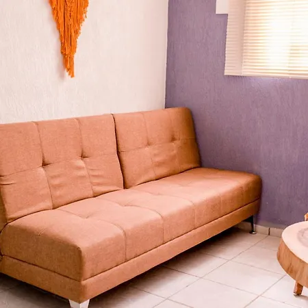 Hostpal Aldea Nature And Comfort Apartment *
