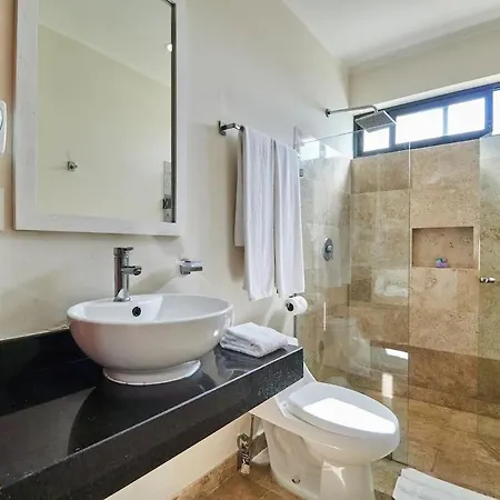 2br Penthouse In With Private Indoor Pool Apartment