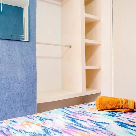 Hostpal Aldea Nature And Comfort Apartment Tulum