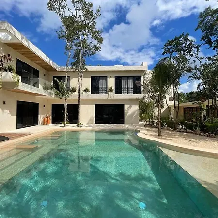 Villa Luxury Kuotoch 5 Bb, Pool, Bbq & Firepit