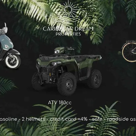 Luxury Kuotoch 5 Bb, Pool, Bbq & Firepit