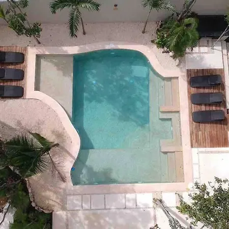 Luxury Kuotoch 5 Bb, Pool, Bbq & Firepit Villa *