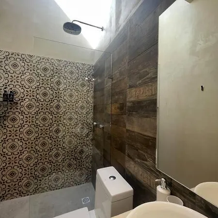 Luxury Kuotoch 5 Bb, Pool, Bbq & Firepit Villa Tulum