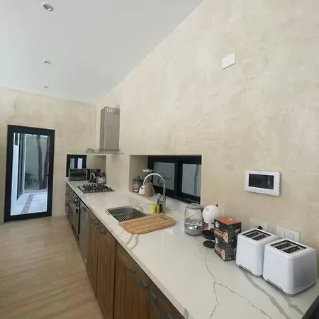 Villa Luxury Kuotoch 5 Bb, Pool, Bbq & Firepit *