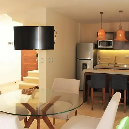 The Waves 307 Classy Ph With Private Pool *